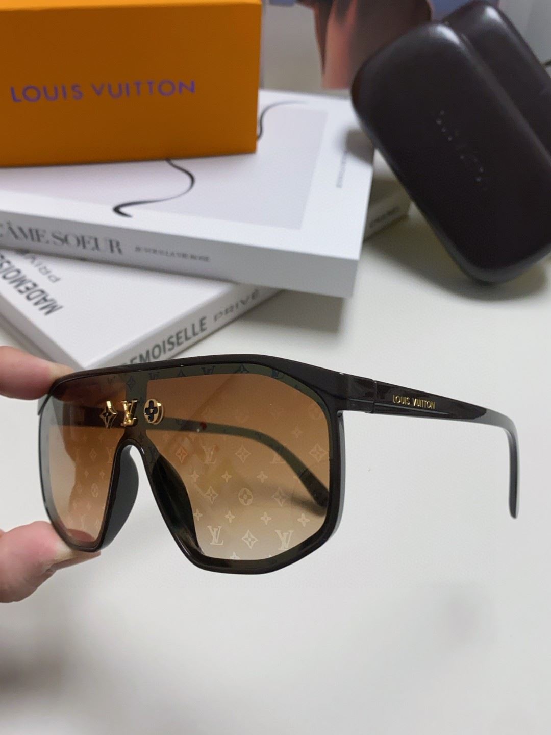 Louis Vuitton Sunglasses